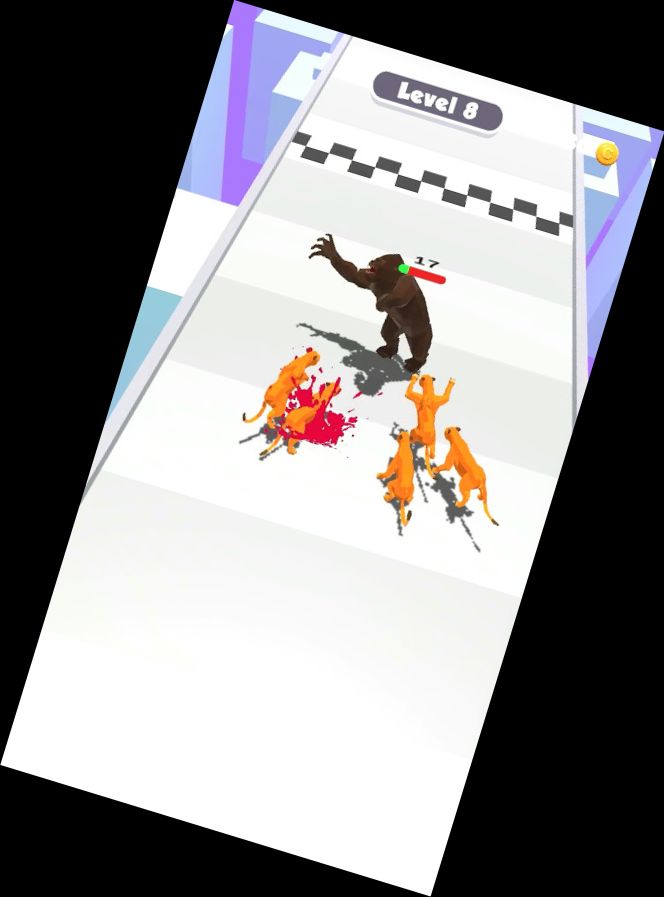 Звірячі нат