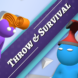 Werfen & Überleben
