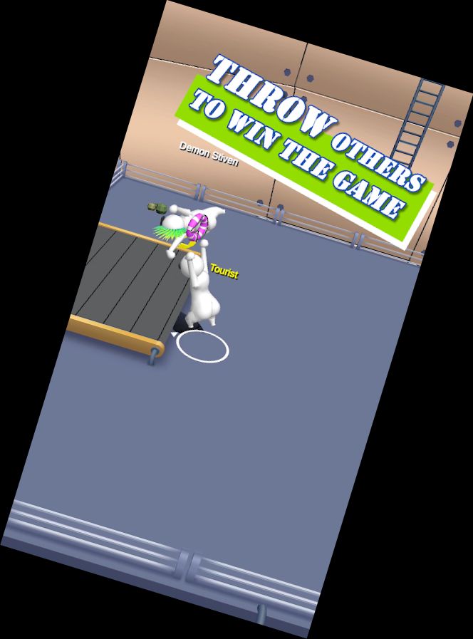 Бросай и Выжив