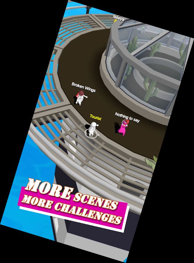 Кинь та Виживання