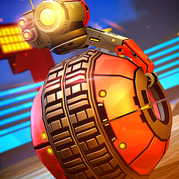 Mech Arena Kriegsroboter Multiplayer