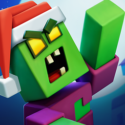 Caterra: RPG-Battle-Royale