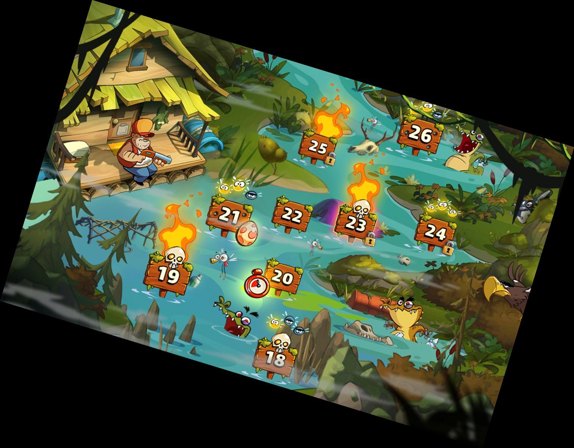 Нападение на бол