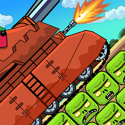 Panzer vs Zombies: Panzerschlacht