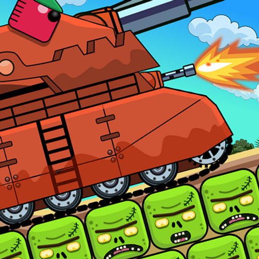 Armored Fury: Zombie Warfare