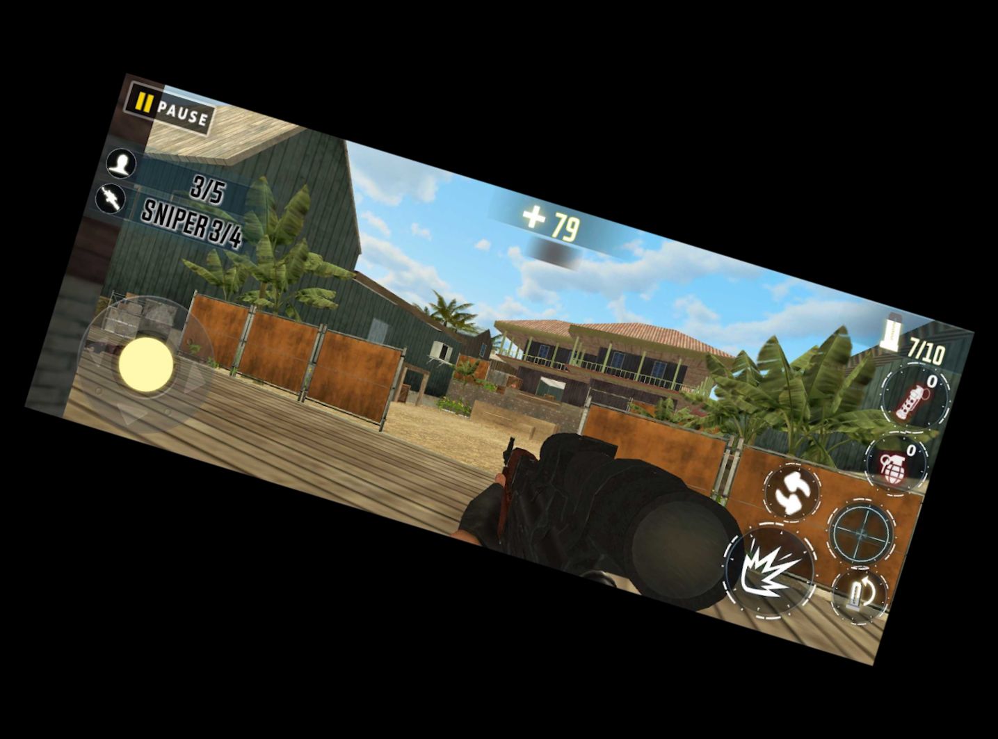 Современная АренаБитвы: И