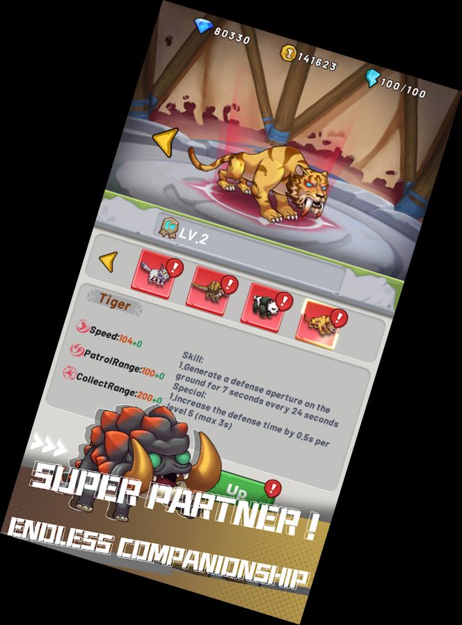 Беда Животных