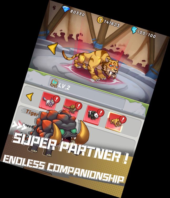 Беда Животных