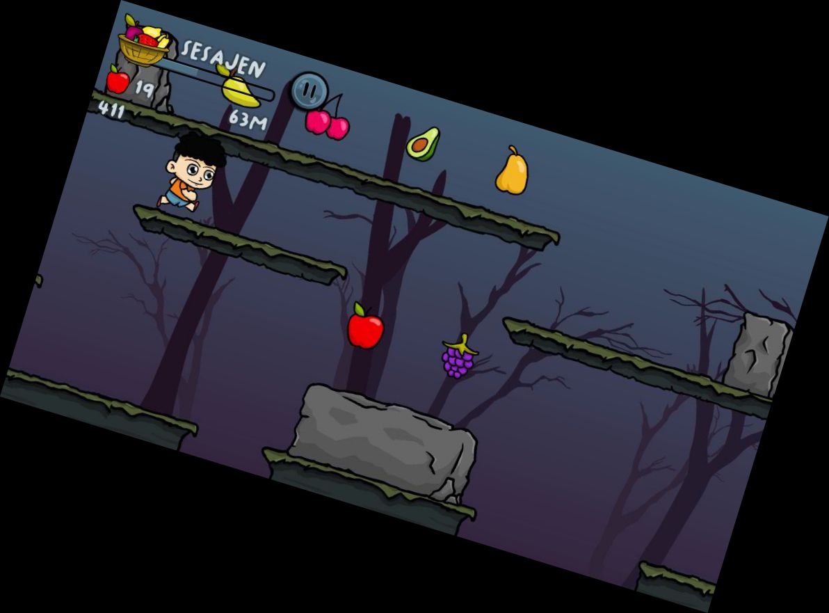 Вово Анак Інд