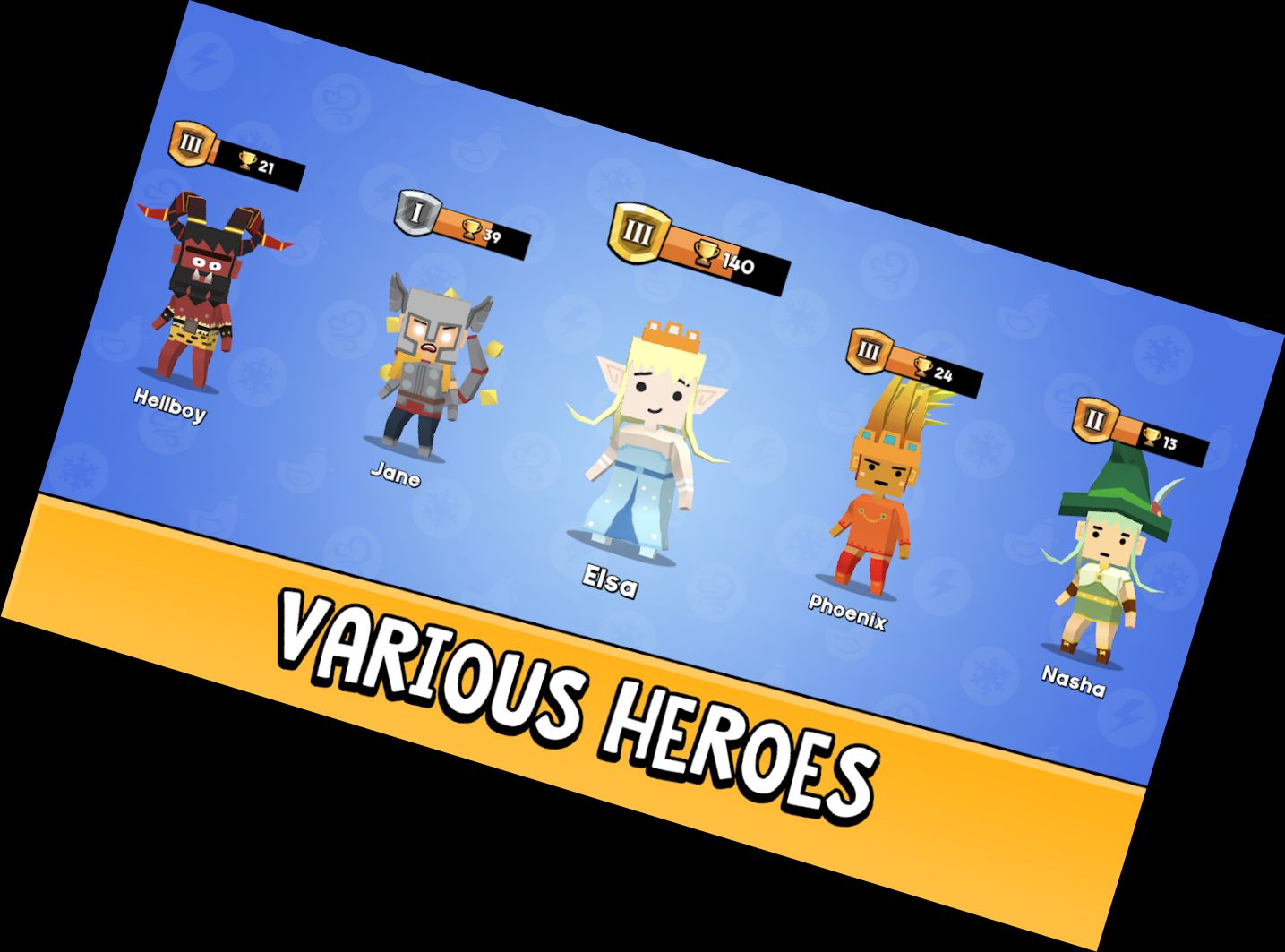 Чарівник Яєць