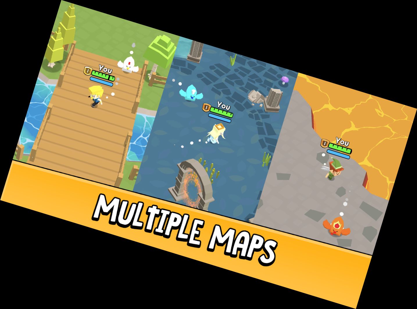 El Mago de los Huevos