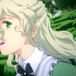 Character Viewer Lora September and Vehicle