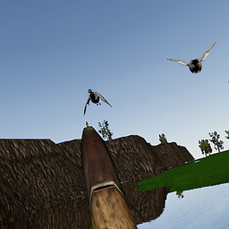 Waterfowler: 3D Duck Hunting Simulator 202