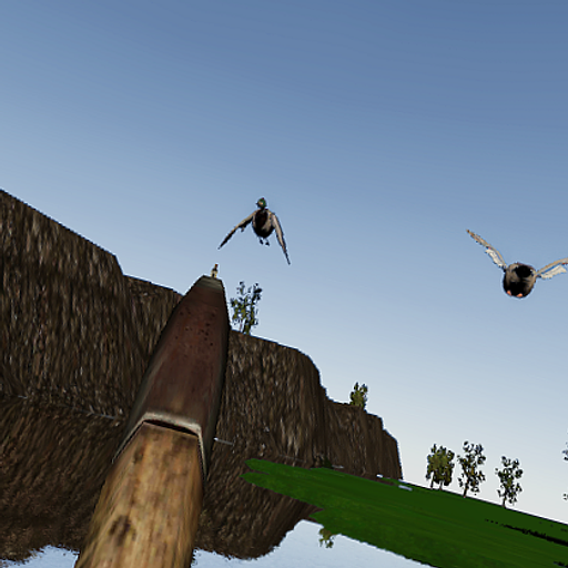 Waterfowler: 3D Duck Hunting Simulator 202