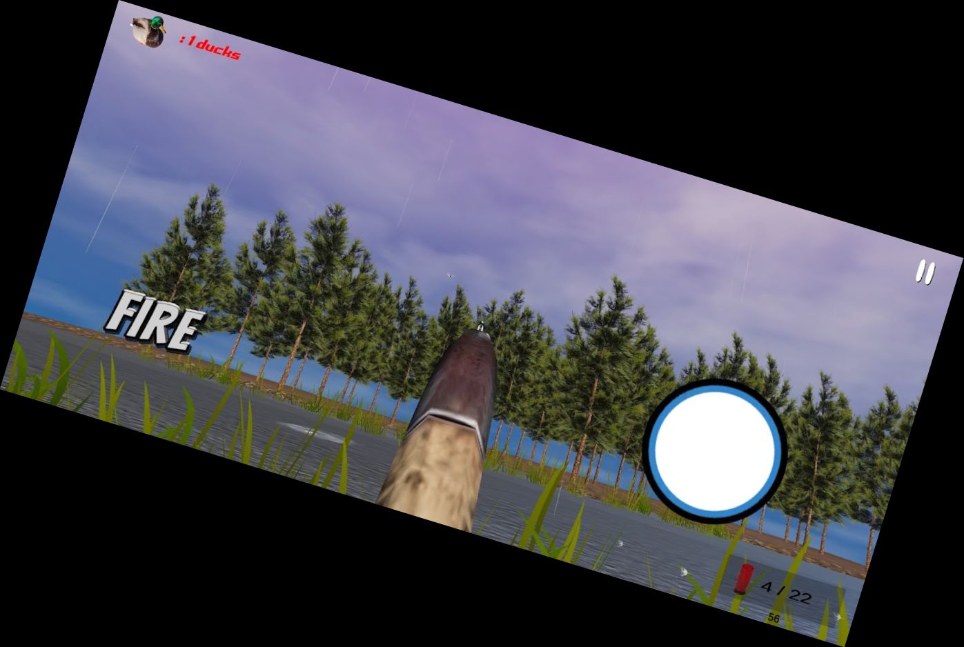 Waterfowler: 3D Duck Hunting Simulator 202