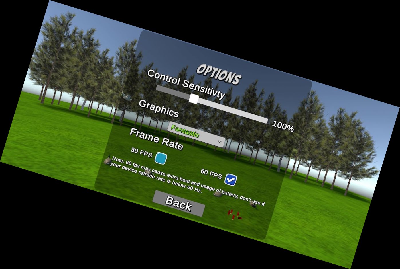 Охотник за водоплавными: 3