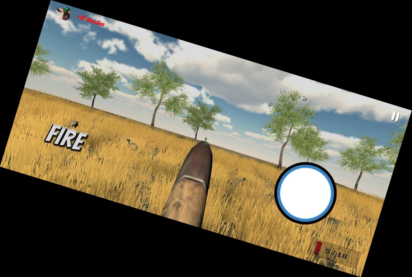 Waterfowler: 3D Duck Hunting Simulator 202