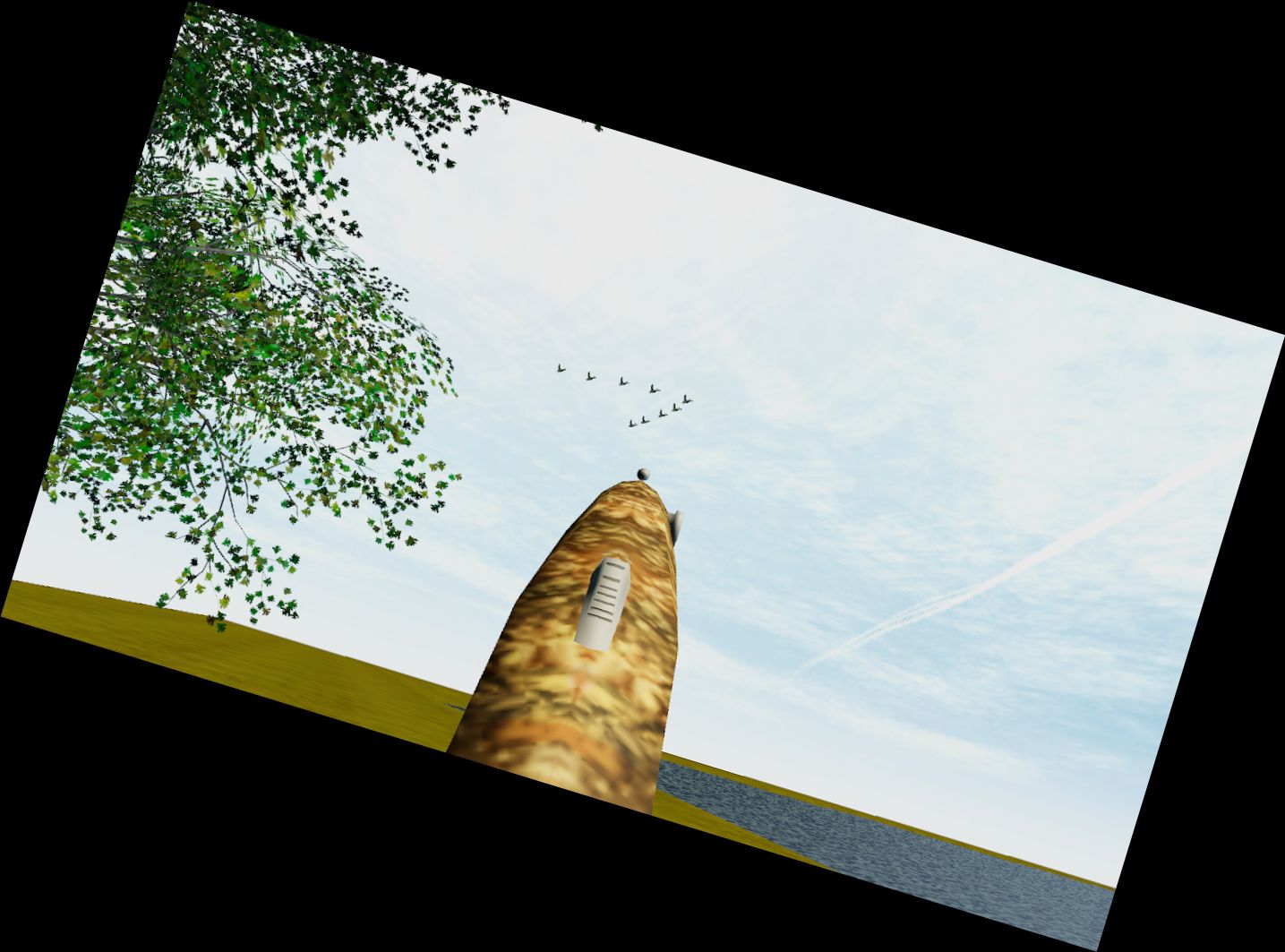 Waterfowler: 3D Duck Hunting Simulator 202