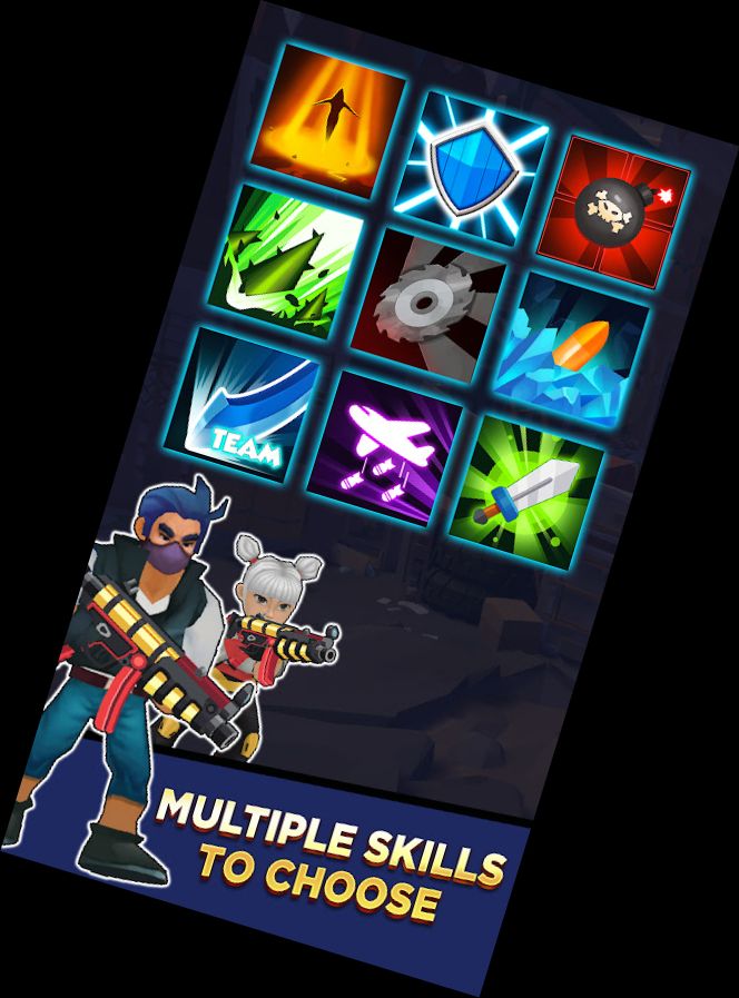 Темне Вижив