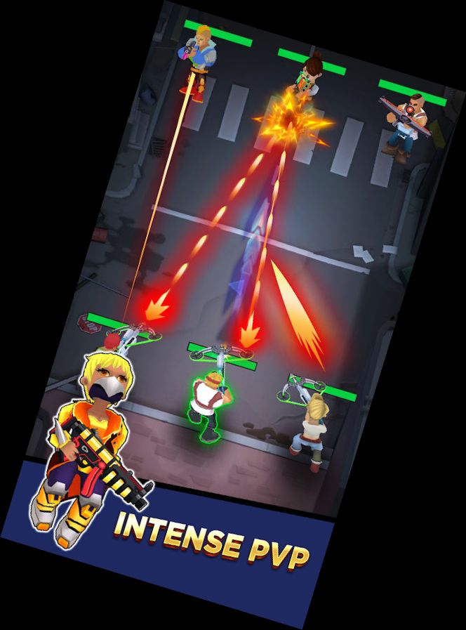 Выживание в Тёмной