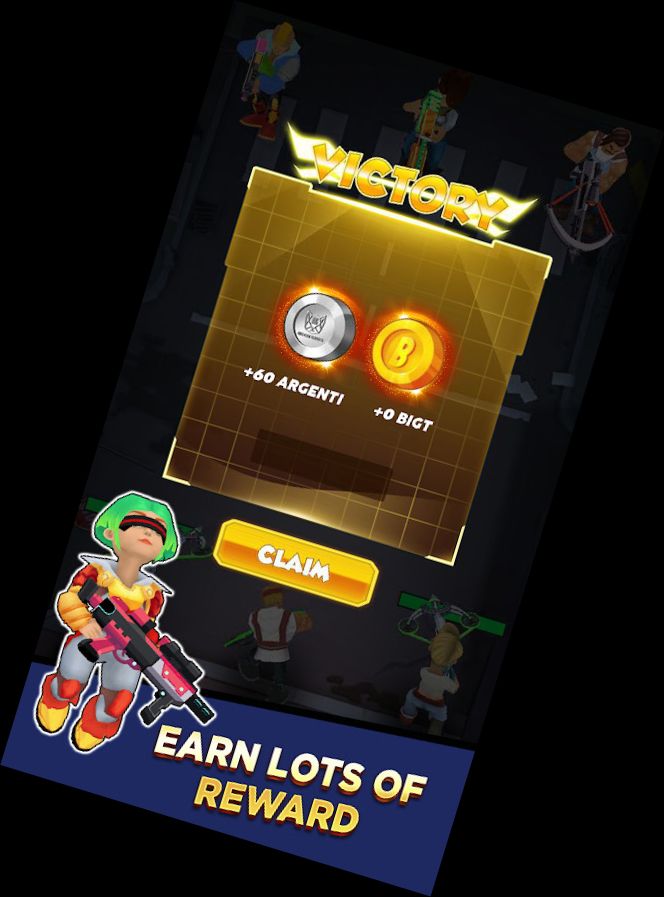 Überleben in der Dunk