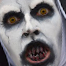 Жахлива ніч у будинкові Баби