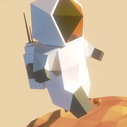 CosmoSprinter - Let's Run