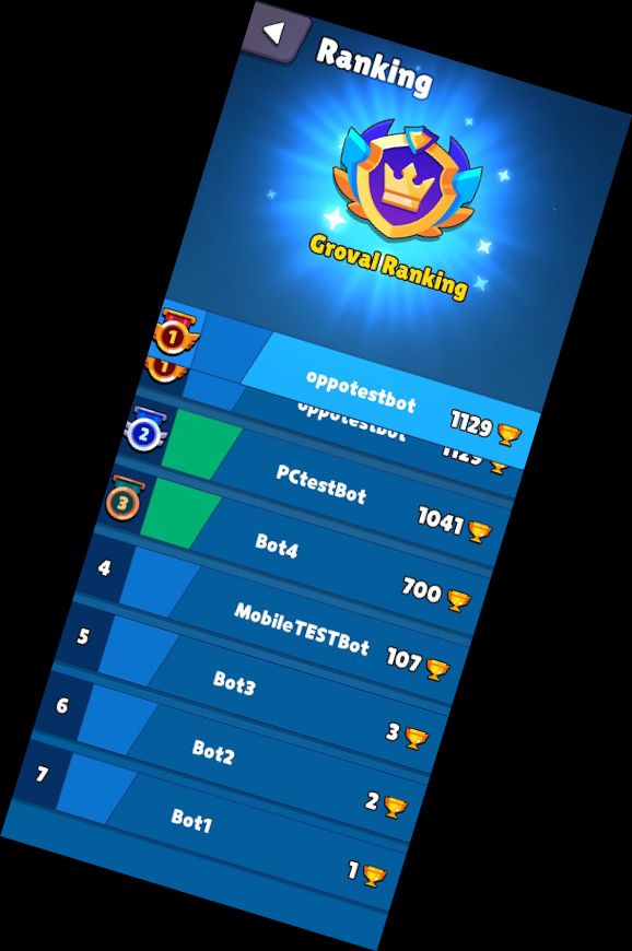 Corredor Cósmico - Cor