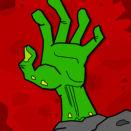 Überrennt: Zombie-Turm-Verteid