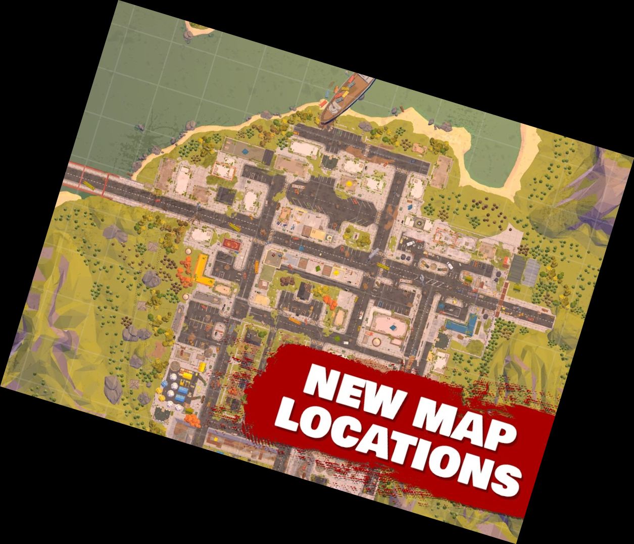 Asalto Zombi: Defensa de Torre