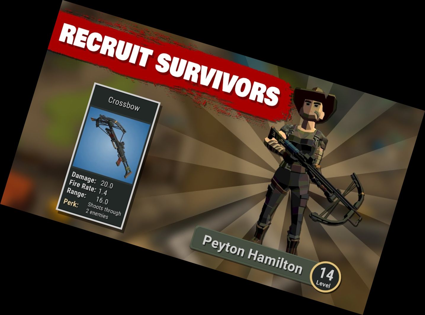 Overrun: Zombie Tower Defense