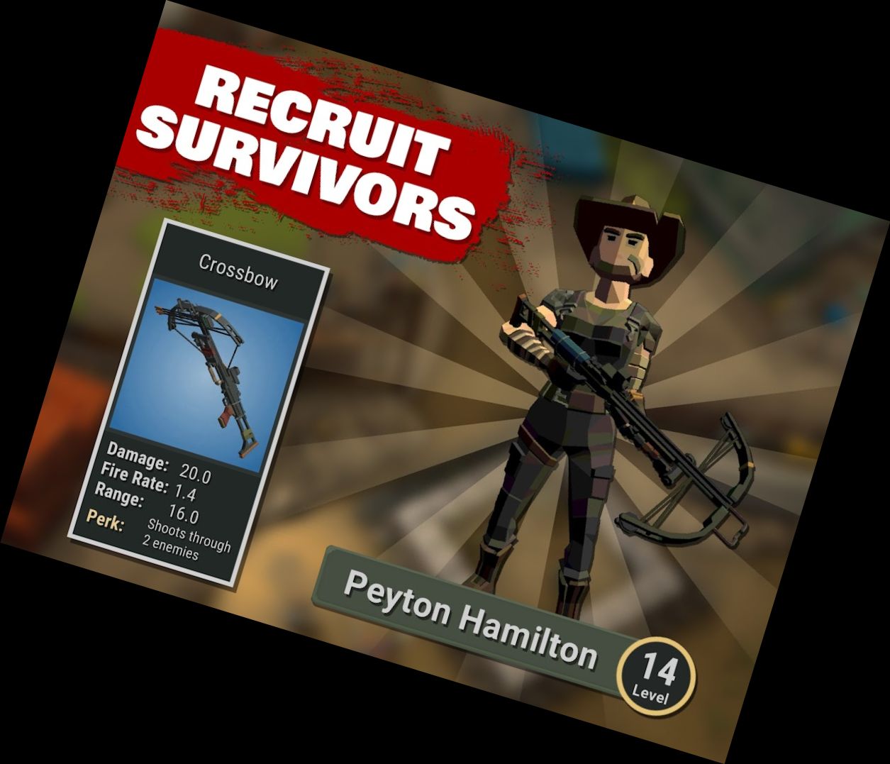 Overrun: Zombie Tower Defense