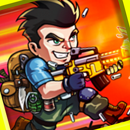 Super Soldat - Shooter