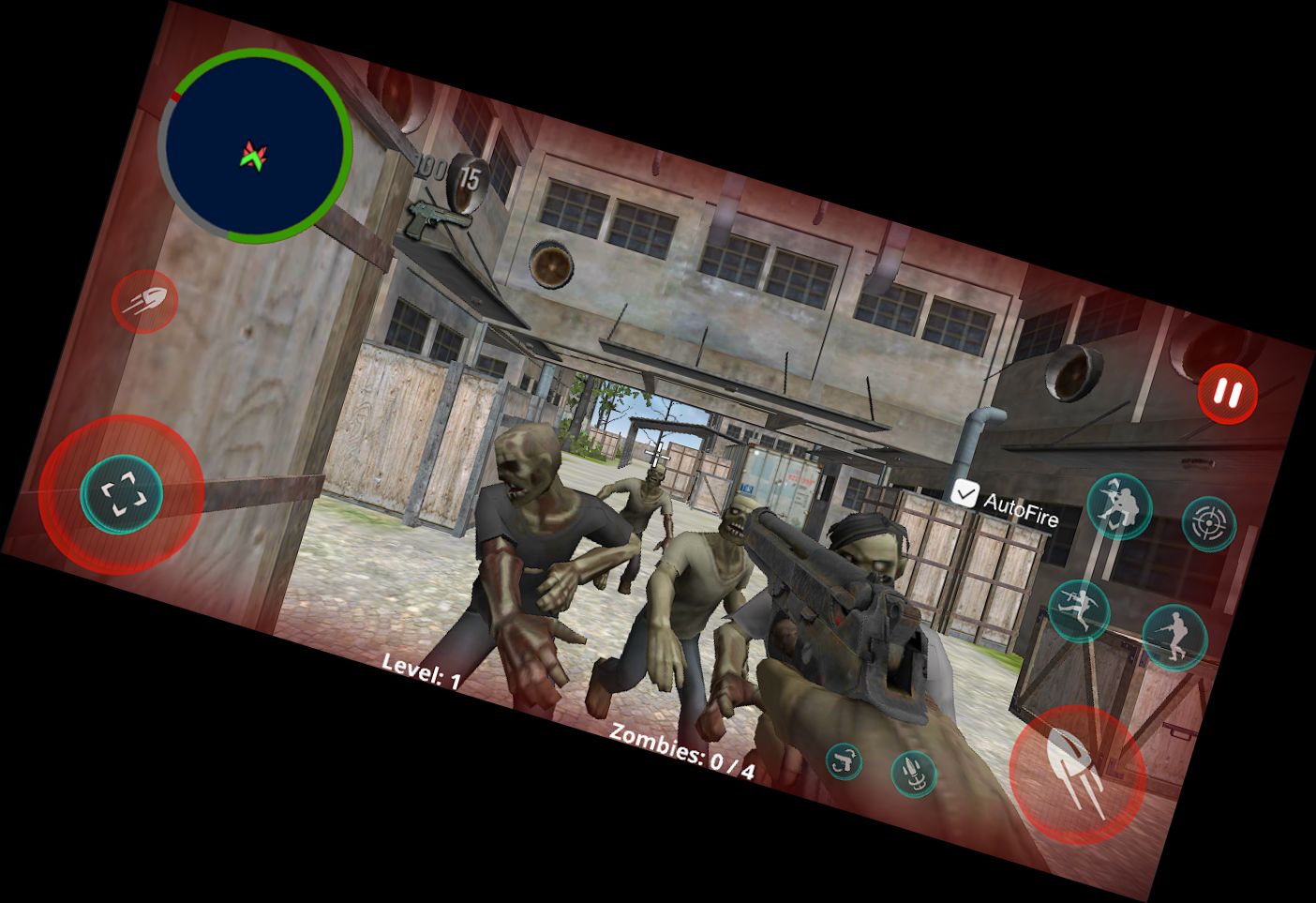 Супер Паук Зом