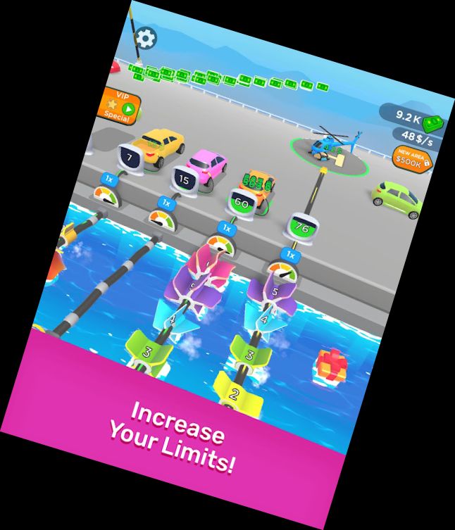 Потік Силової