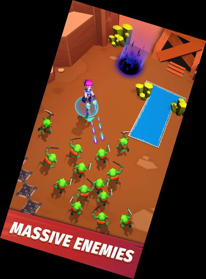 Захисники: мисливець на при