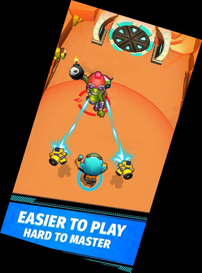 Захисники: мисливець на при