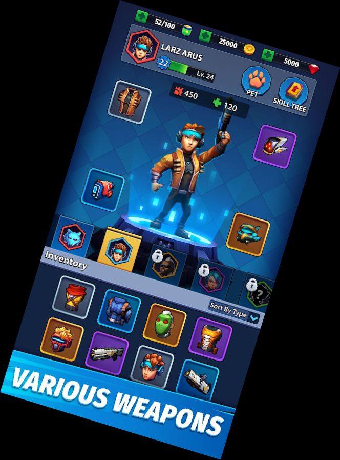 Захисники: мисливець на при