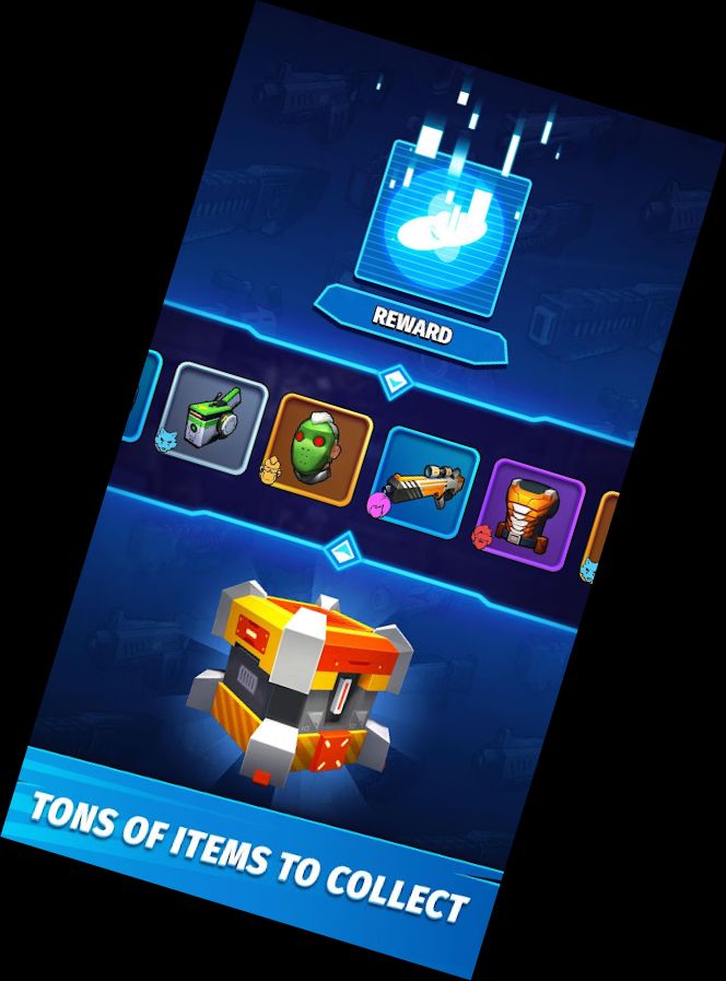 Хранители: Охотник за