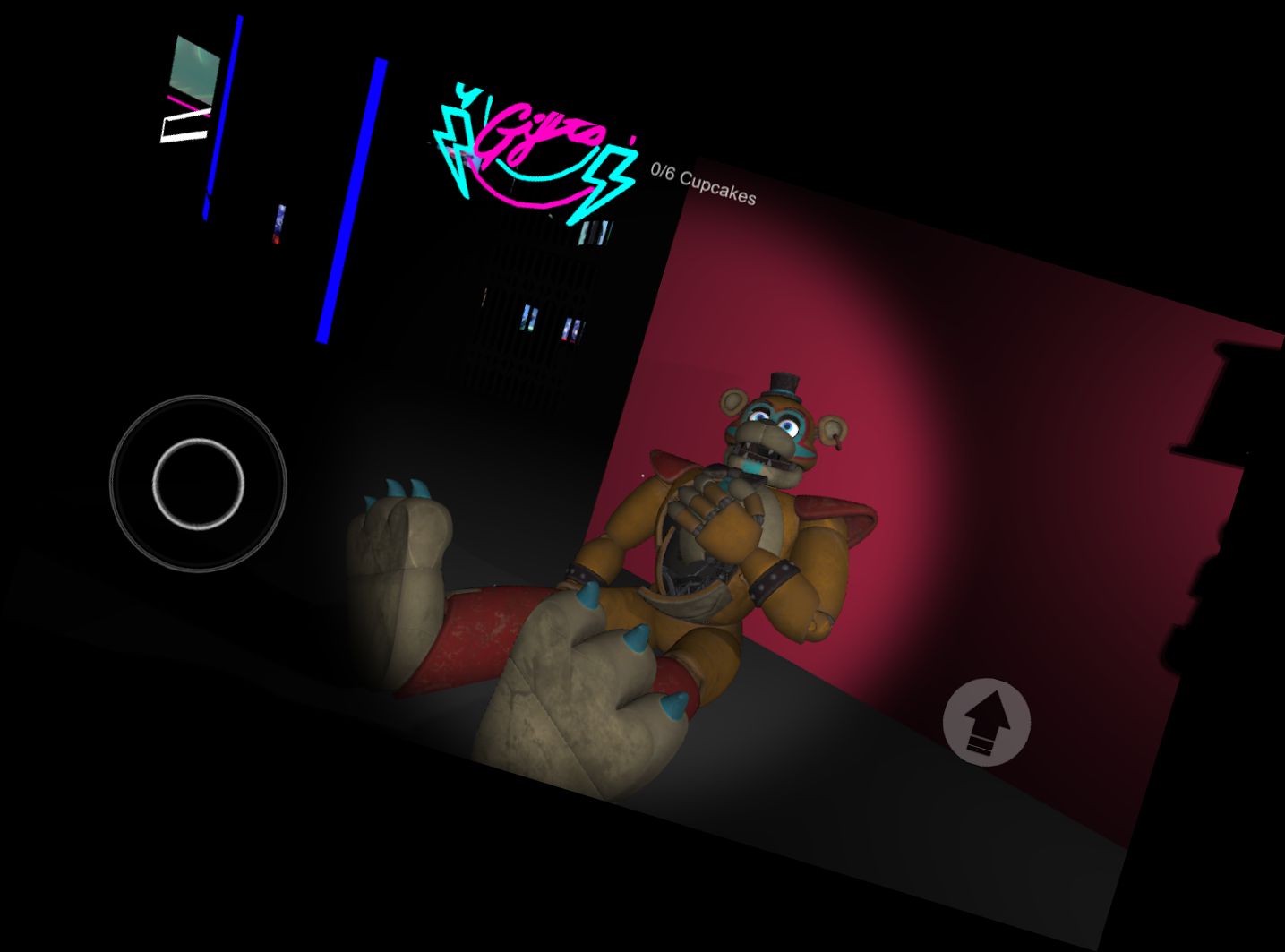 Sicherheitsverletzung Delta