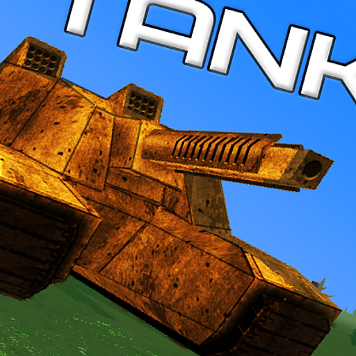 Tank Battle: Offline War Zone