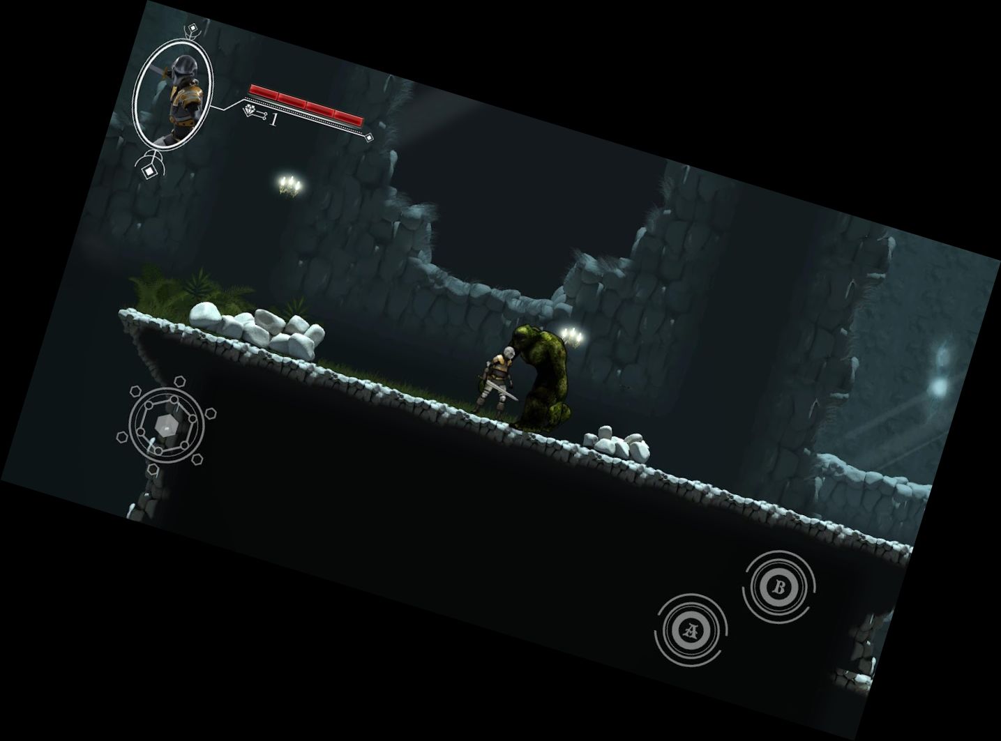 Втеча з Корол