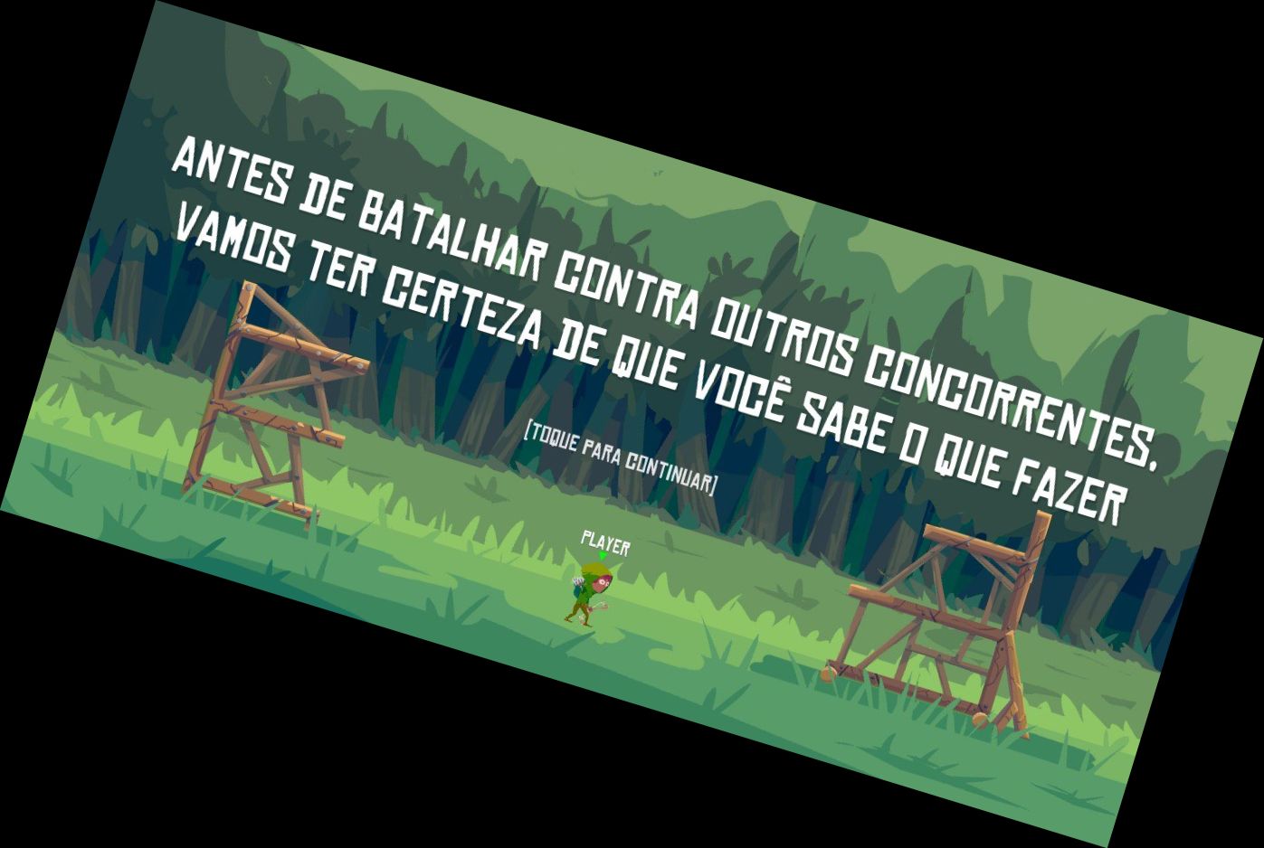 Варчери, Війна Лучників (Ранній Доступ)