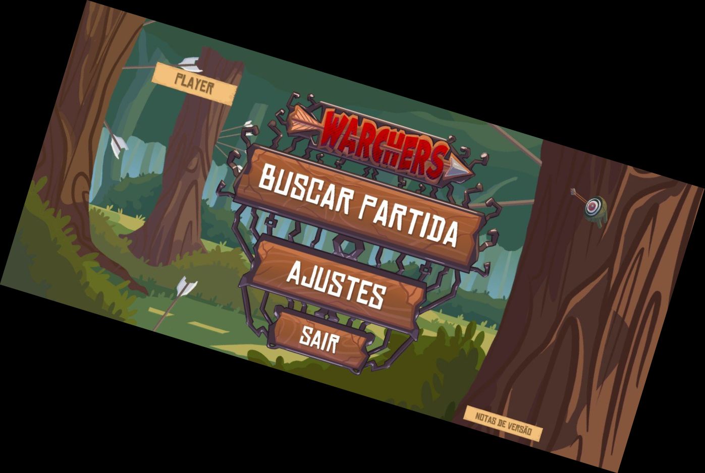 Wächter, Krieg der Bogenschützen (Vorabzugang)