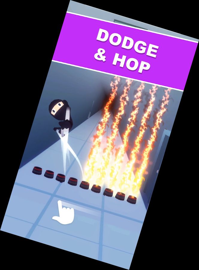 Агент Уклонения и Маст