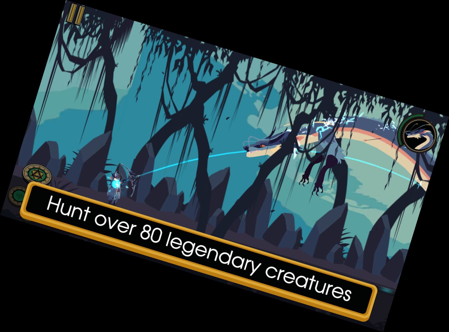 Карманный Охотник