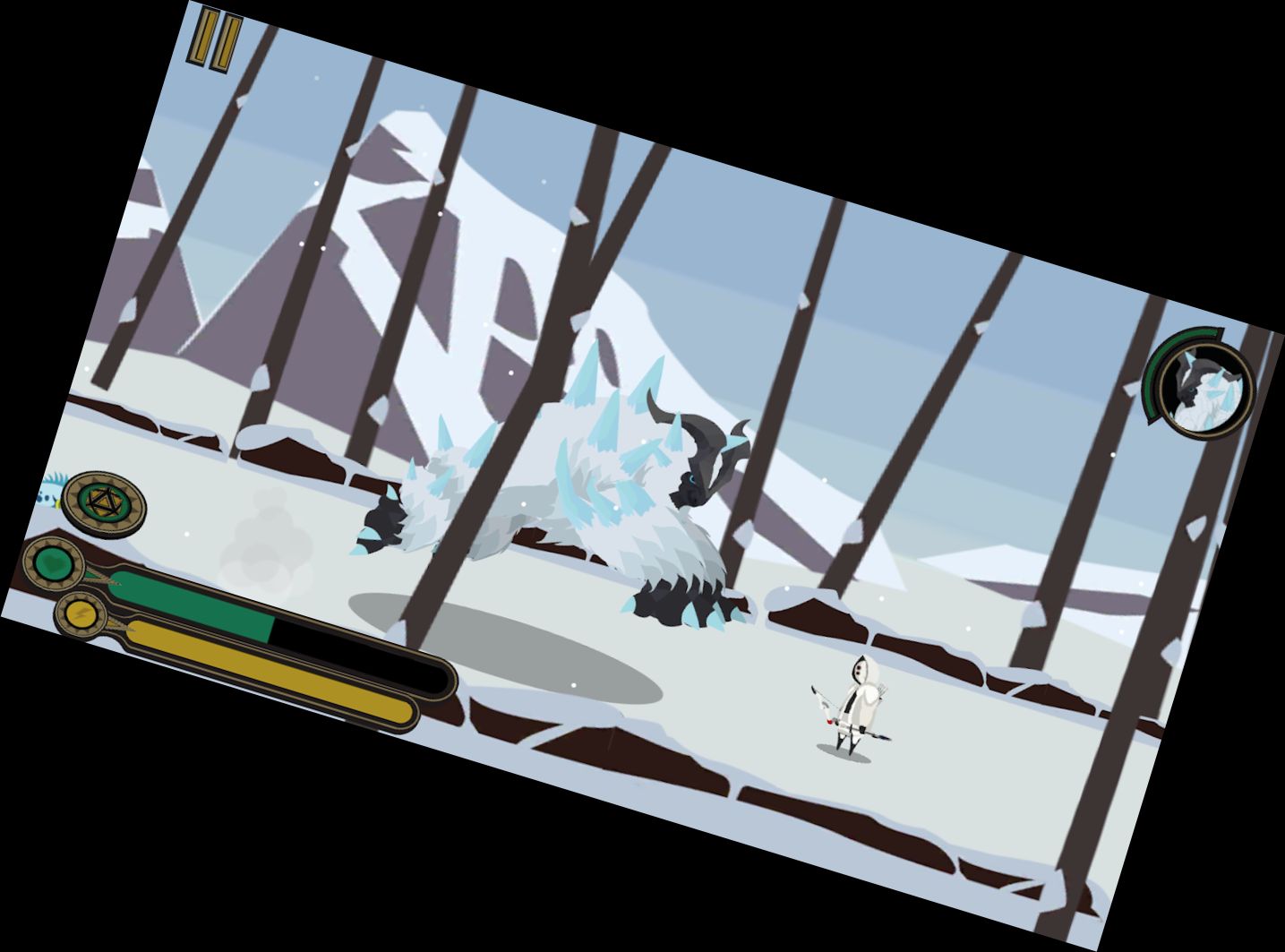 Карманний Мисливець