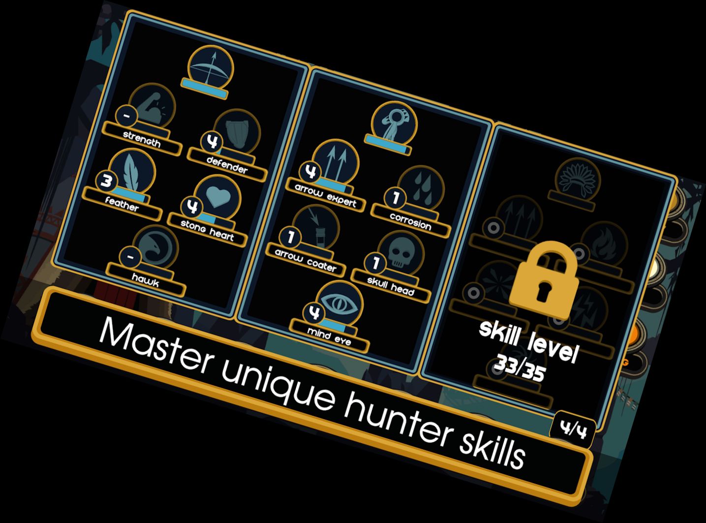 Карманний Мисливець