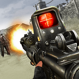 Зомбі Пекло 2 - FPS Стр