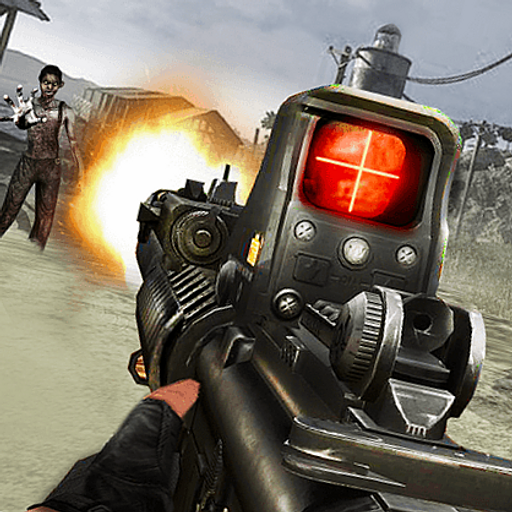 Zombie Apocalypse 2 - First Person Shooter